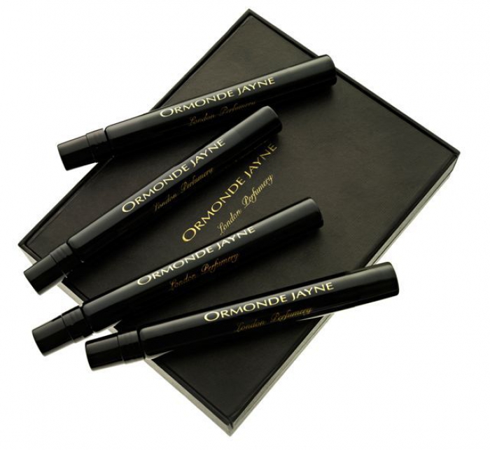 ORMONDE JAYNE Ormonde Man travel set