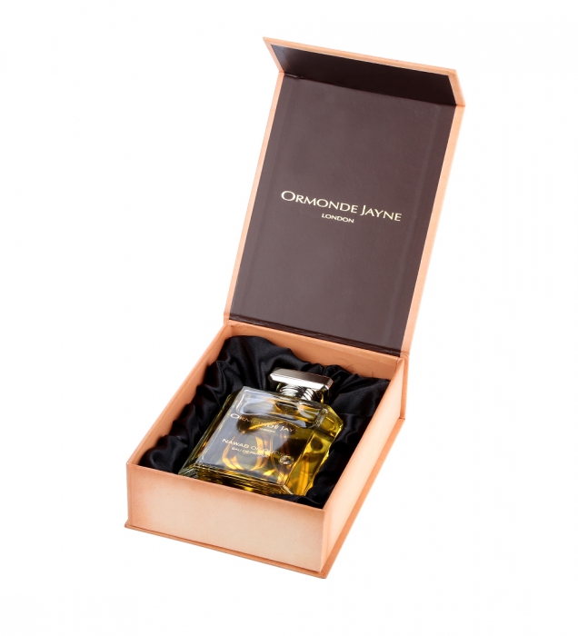 ORMONDE JAYNE  Nawab of Oudh Intensivo