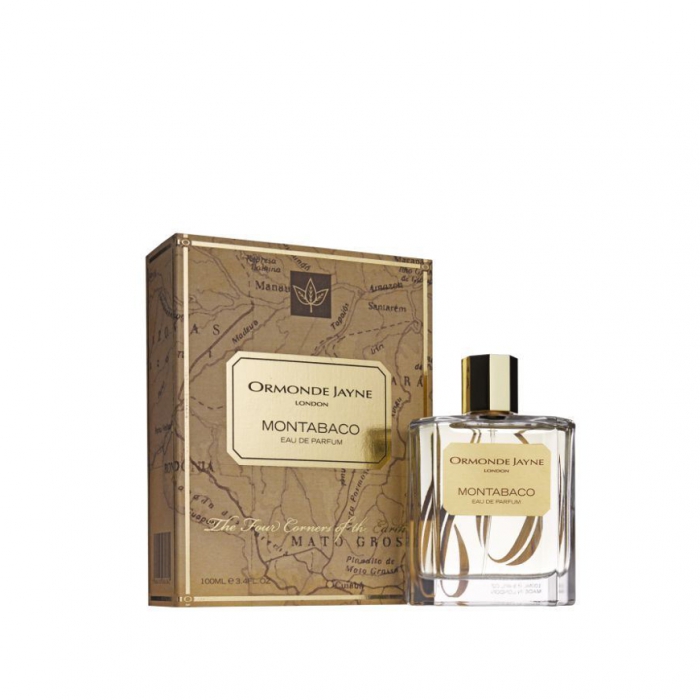 ORMONDE JAYNE Montabaco