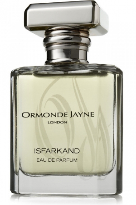 ORMONDE JAYNE  Isfarkand