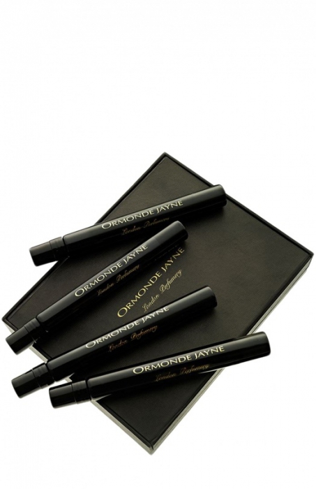 ORMONDE JAYNE Frangipani travel set