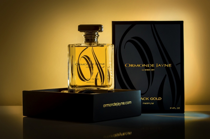 ORMONDE JAYNE Black Gold parfum