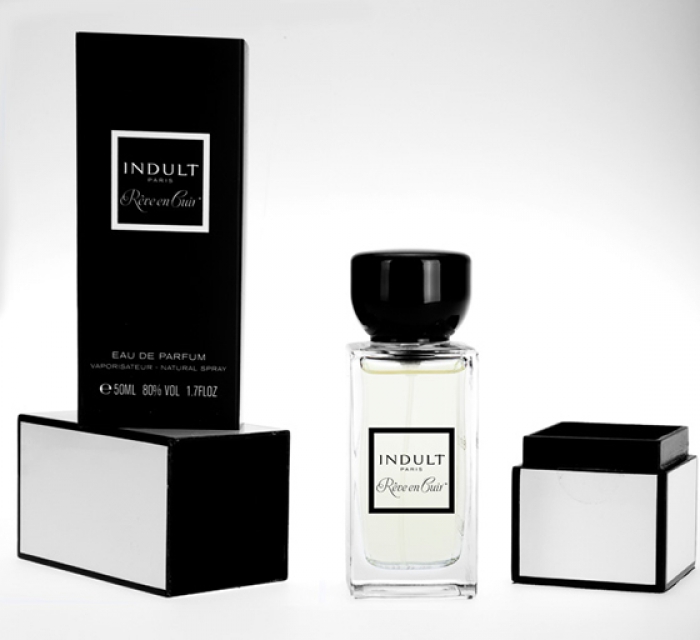 INDULT Reve En Cuir