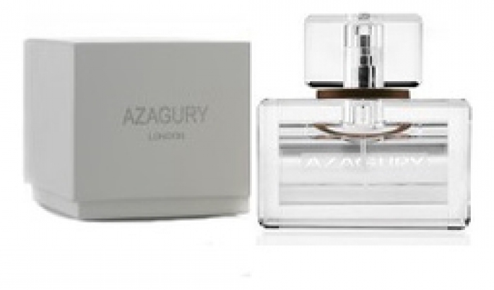AZAGURY Wenge