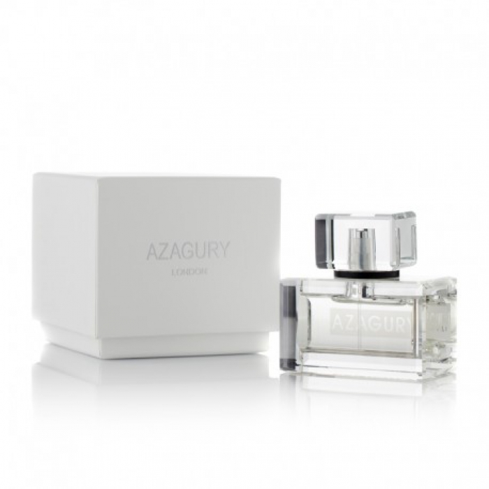 AZAGURY Black