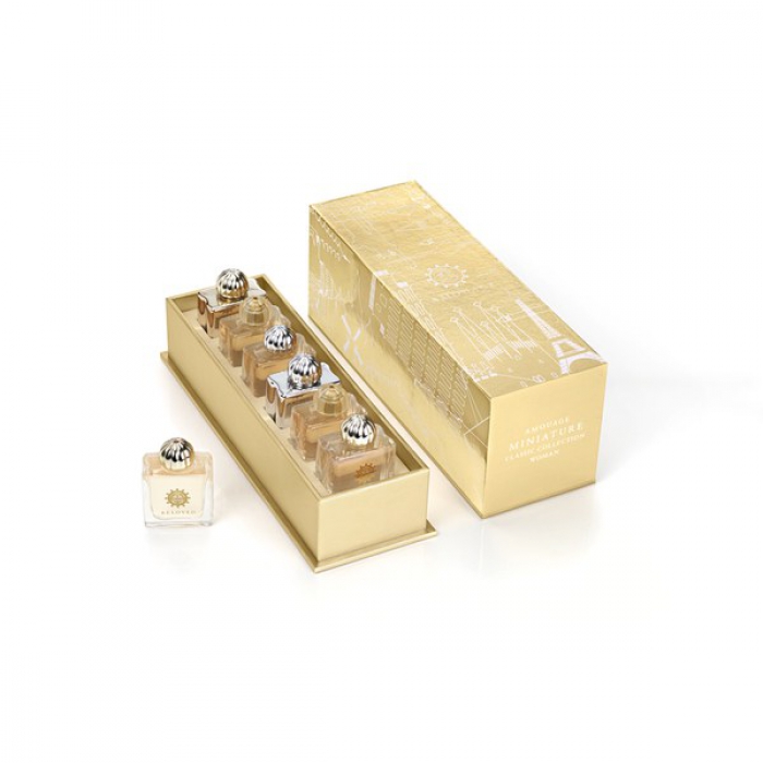 AMOUAGE Mini Modern Collection