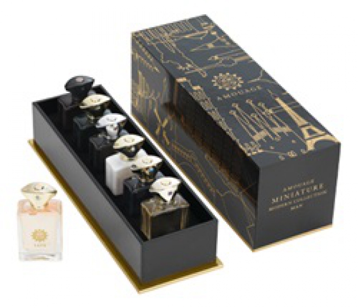 AMOUAGE Mini Modern Collection Man