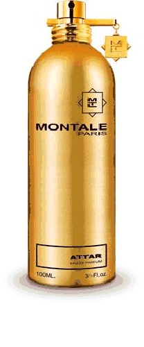 Montale Attar