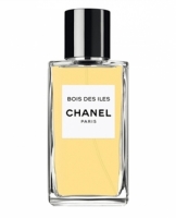 CHANEL  Les Exclusifs Bois Des Iles
