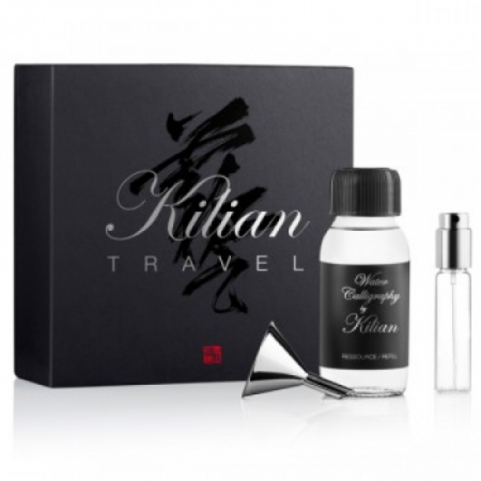 By Kilian Red Water Calligraphy refill 50 ml