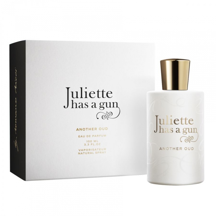 JULIETTE HAS A GUN  Another Oud