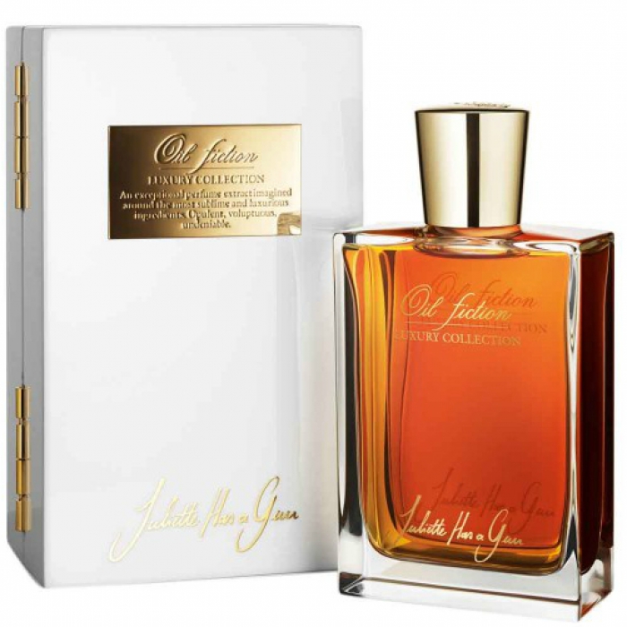 JULIETTE HAS A GUN Luxury Collection Oil Fiction