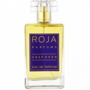 Roja Parfums  Unspoken