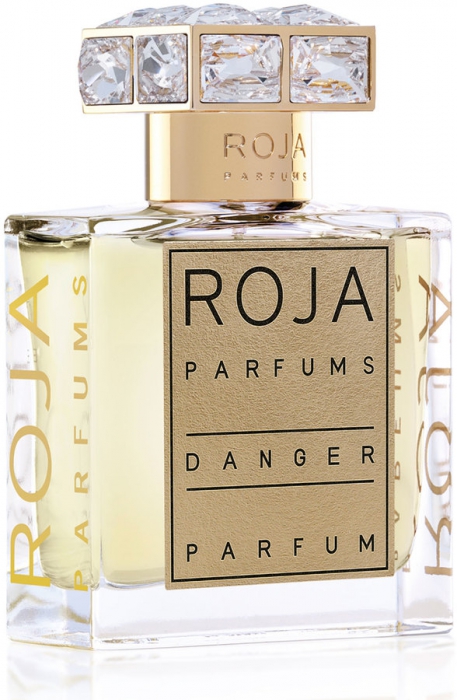 ROJA PARFUMS Danger 50 ml edp tester