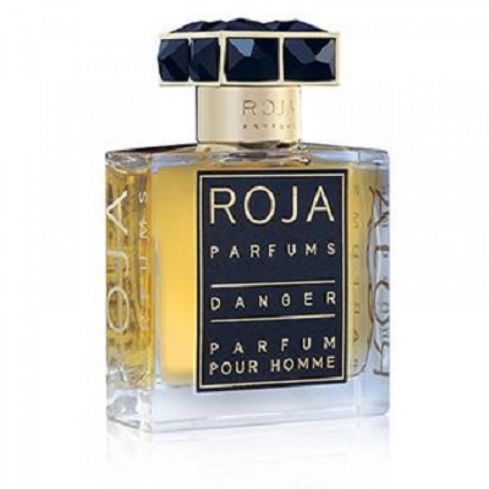 ROJA PARFUMS  Danger