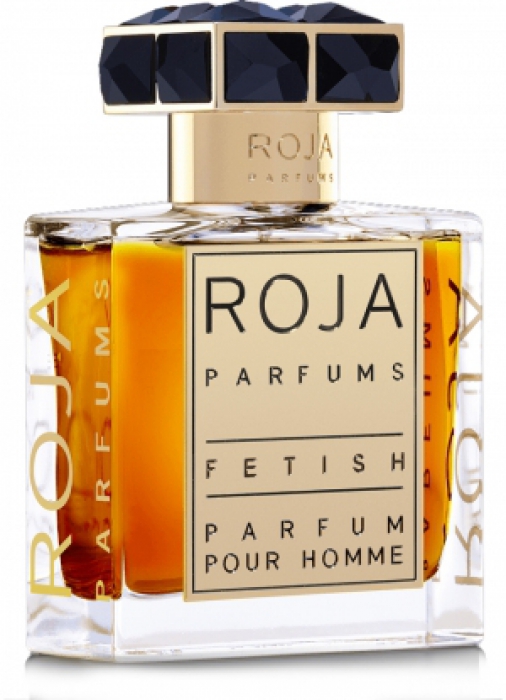 ROJA PARFUMS Fetish 50 ml parfum tester