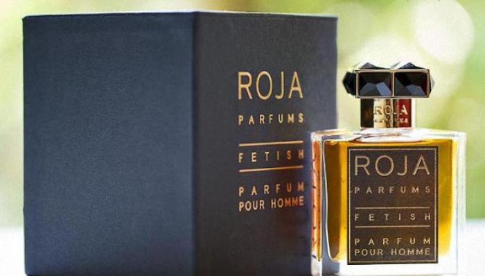 ROJA PARFUMS Fetish 50 ml parfum tester