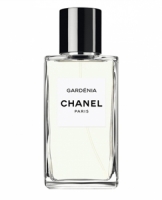 CHANEL  Les Exclusifs Gardenia