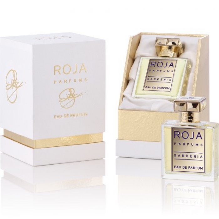ROJA PARFUMS   Gardenia