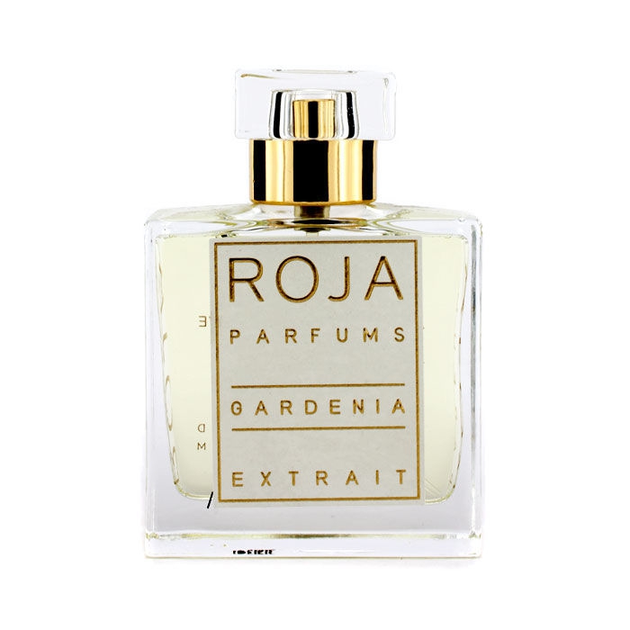 ROJA PARFUMS   Gardenia for woman extrait