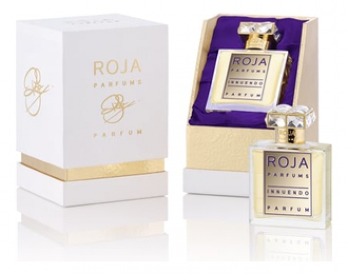 ROJA PARFUMS   Innuendo