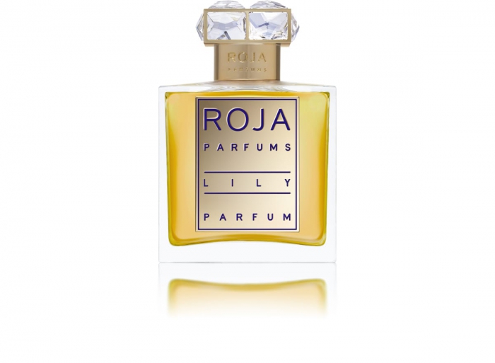 Roja Parfums  Lily