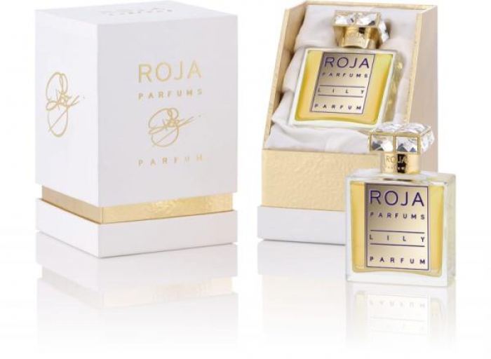 Roja Parfums  Lily