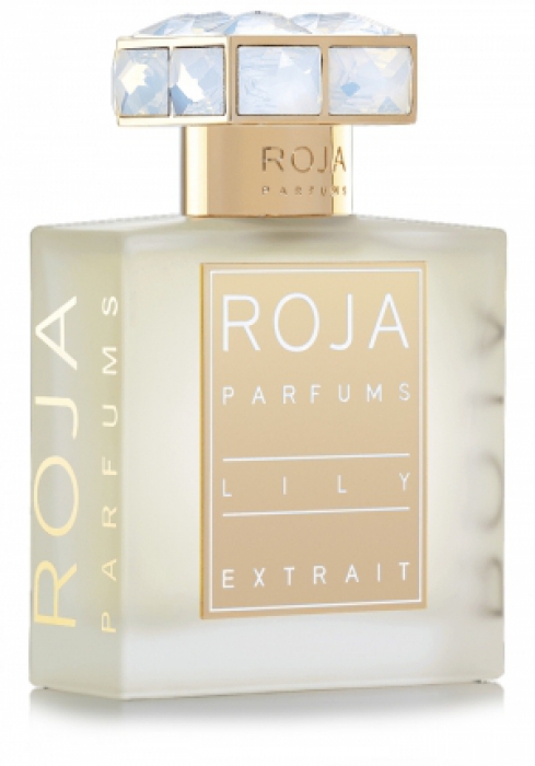 Roja Parfums  Lily for woman extrait
