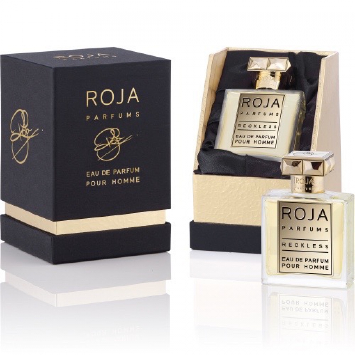 ROJA PARFUMS   Reckless