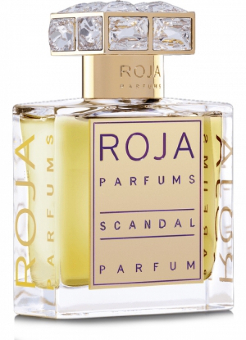 ROJA PARFUMS   Scandal
