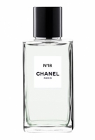 CHANEL  Les Exclusifs № 18