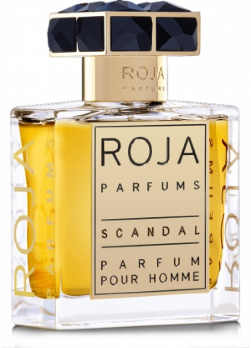 ROJA PARFUMS   Scandal