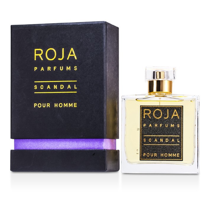 ROJA PARFUMS   Scandal