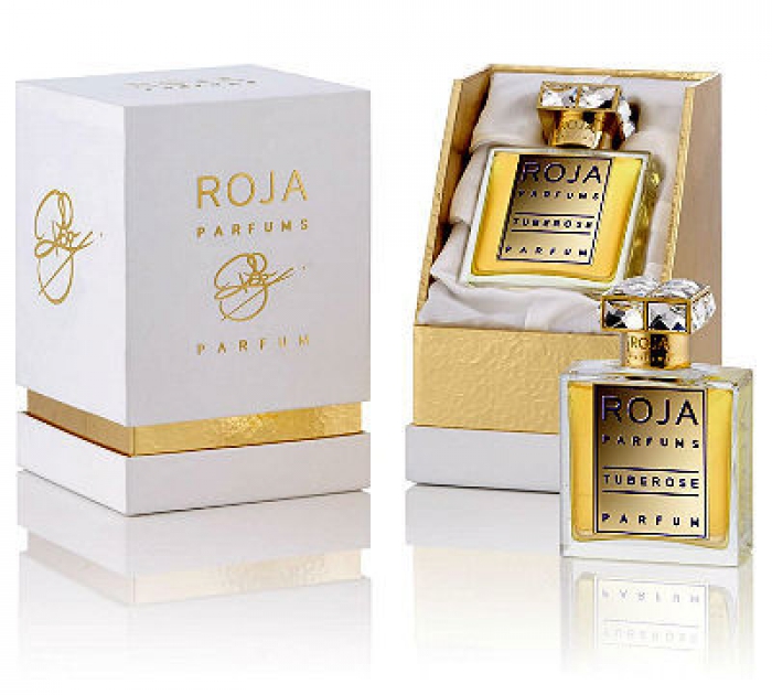 ROJA PARFUMS Tuberose parfum 50ml tester