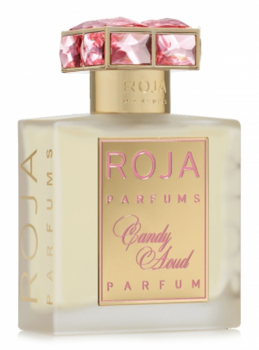 ROJA PARFUMS   Tutti Frutti Candy Aoud