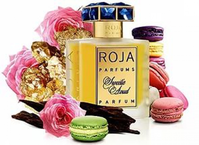 SWEETIE AOUD Sweetie Aoud