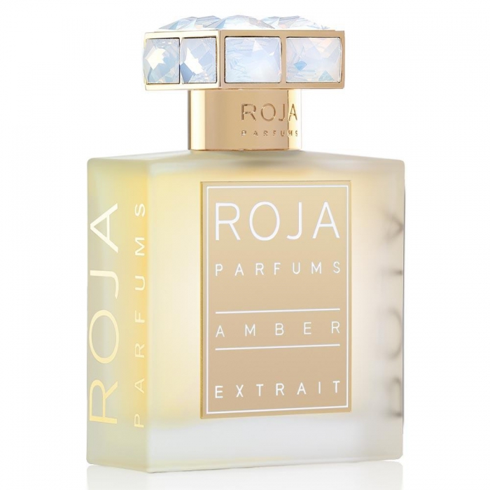 Roja Parfums Amber Extrait