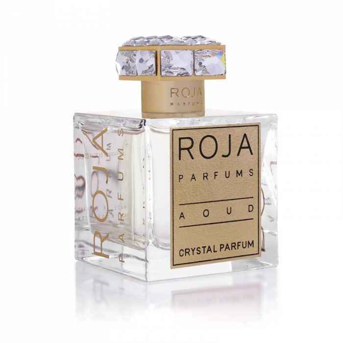 Roja Parfums  Aoud Crystal Parfum