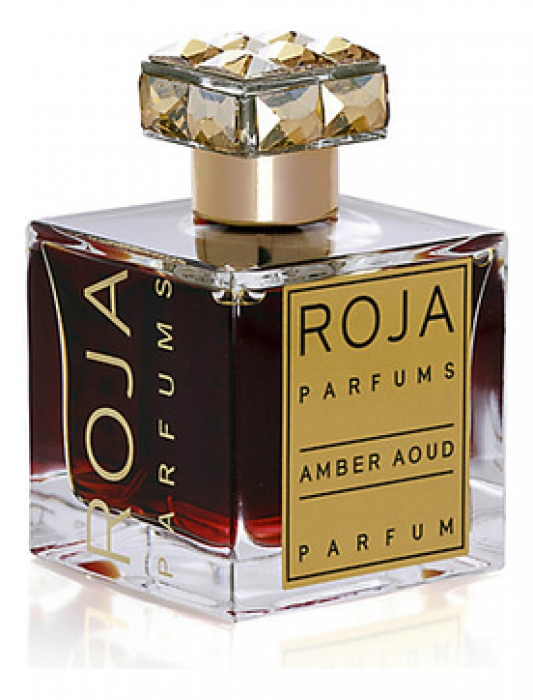 Roja Parfums  Amber Aoud Parfum