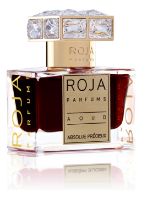 ROJA PARFUMS Aoud Absolue Precieux parfum 30 ml tester