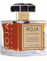ROJA PARFUMS   Imperial Collection Diaghilev
