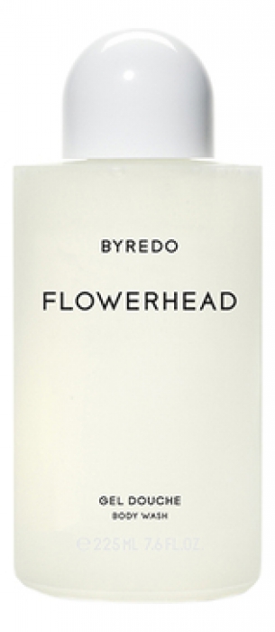 BYREDO Flowerhead гель для душа 