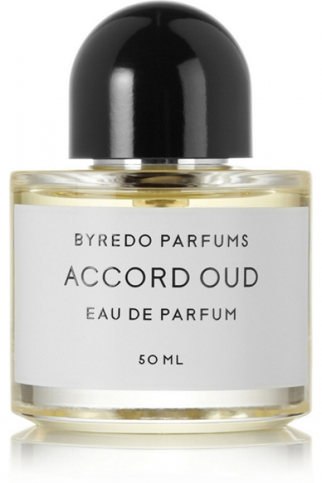 BYREDO Accord Oud 