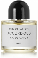 BYREDO Accord Oud