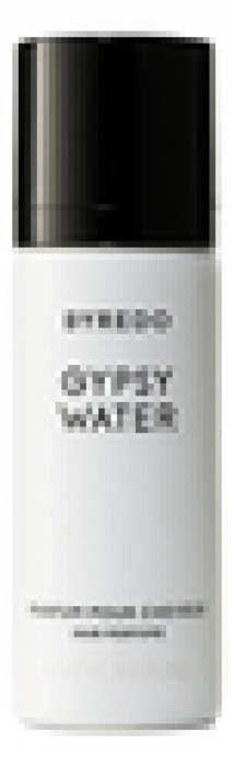 BYREDO Gypsy Water парфюмерная вода для волос 75 мл