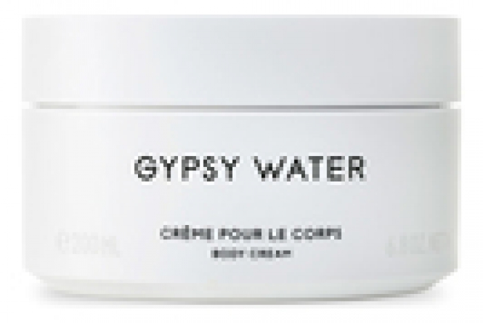 BYREDO Gypsy Water крем для тела 200мл