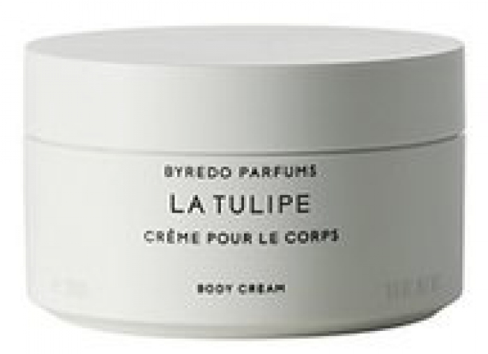 BYREDO La Tulipe крем для тела 200мл
