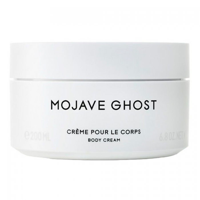 BYREDO Mojave Ghost крем для тела 200мл