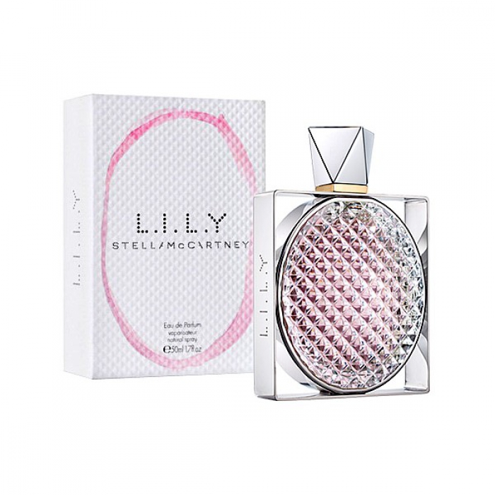 Stella McCartney L.I.L.Y