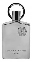 AFNAN Supremacy Silver